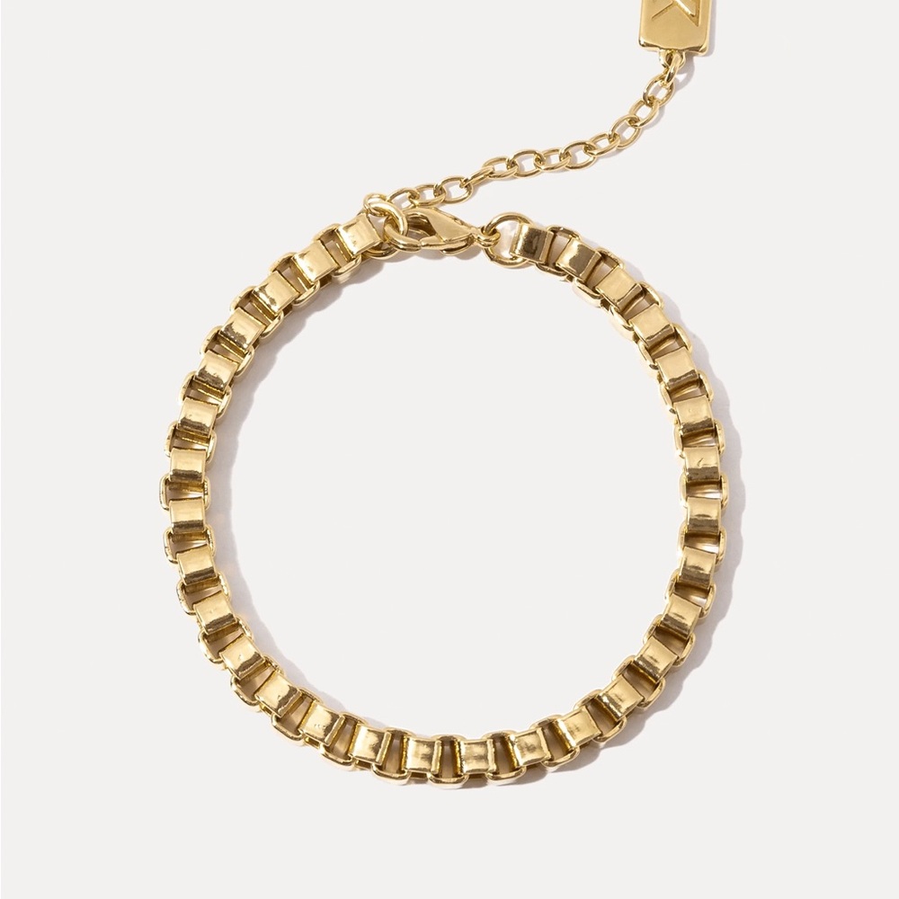 Peyton Bracelet - Miranda Frye
